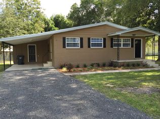 661 James Ct, Macclenny, FL 32063