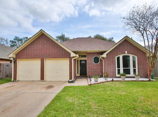 6102 Fox Wind Ct, Houston, TX 77041