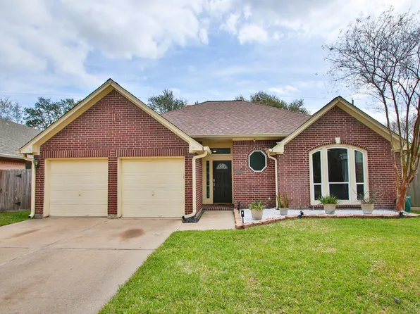 6102 Fox Wind Ct, Houston, TX 77041