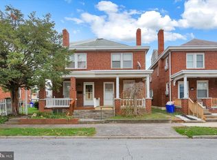 3109 N 6th St, Harrisburg, PA