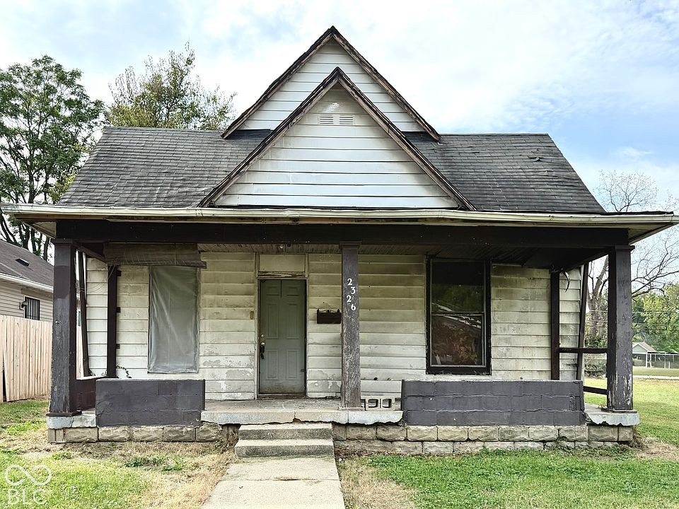 1st image of 2326 Adams St