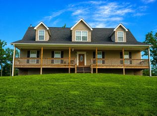 2474 N Marble Top Rd, Chickamauga, GA 30707