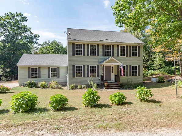 172 Valley Road, Dublin, NH 03444
