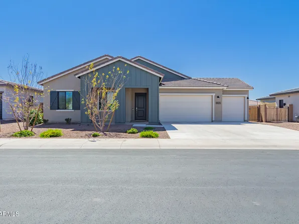 8025 W GARDENIA Avenue, Glendale, AZ 85303