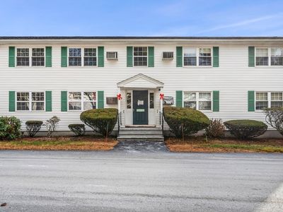 3 Wysocki Dr APT 6, Dudley, MA, 01571