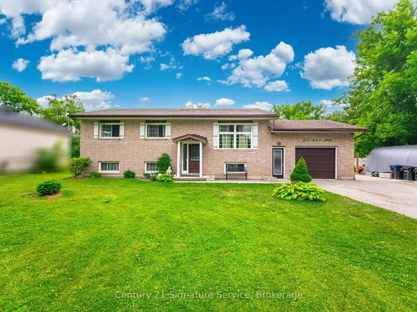 120 Switzer St, Clearview, ON L0M 1N0