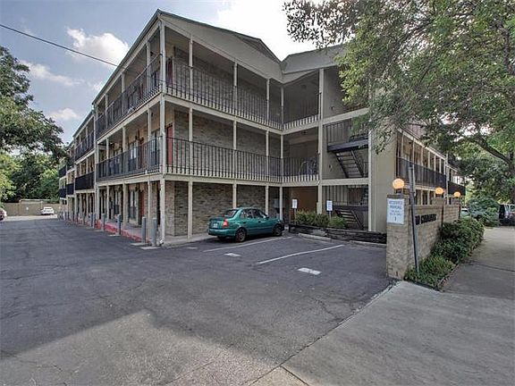 2nd image of 3000 Guadalupe St APT 208