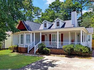 538 Old Barnwell Rd, West Columbia, SC 29170