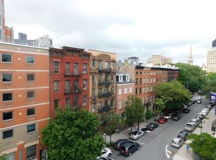 206 E 9th St APT 9, New York, NY 10003