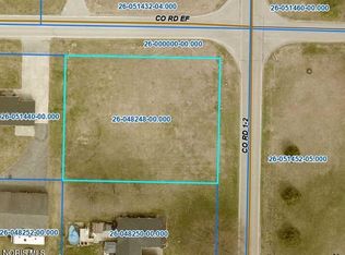 County Road 1 2, Swanton, OH 43558