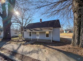 5 Hammett St, Honea Path, SC 29654