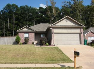13828 Hickory Glen Dr, Alexander, AR 72002