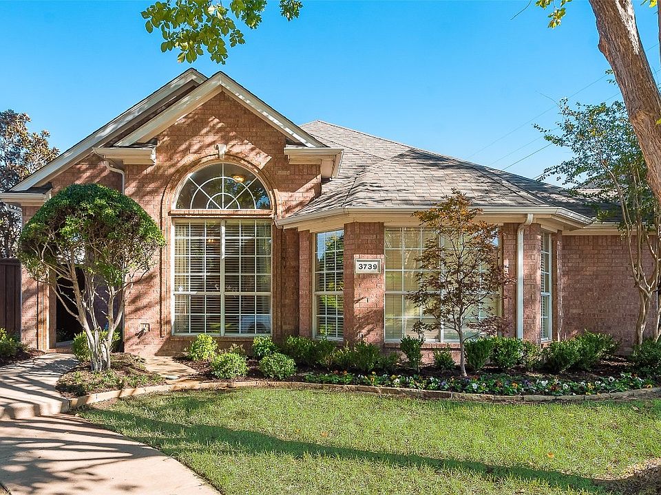 1st image of 3739 Granbury Dr