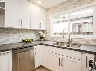 714 Pinedale Ct, Hayward, CA 94544