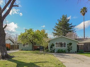 160 Tokay Ave, Modesto, CA 95350