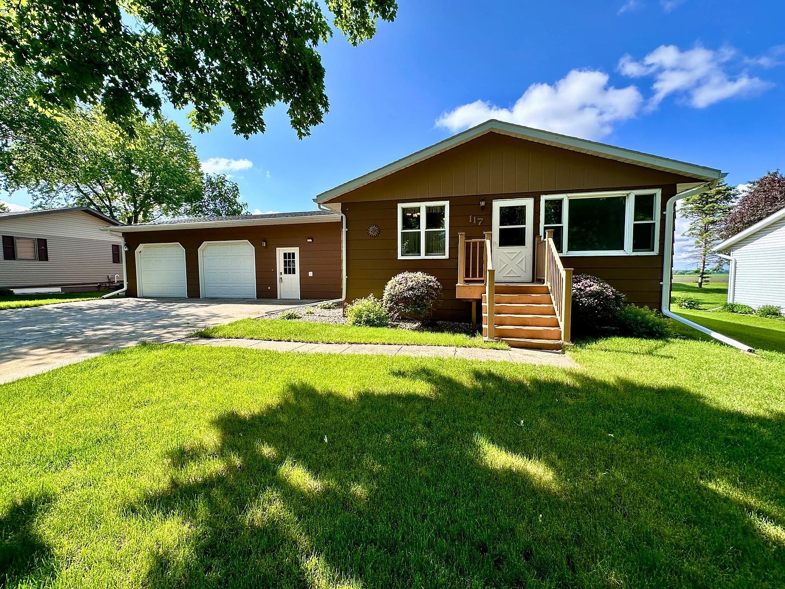117 Century Dr, Minneota, MN 56264 Zillow