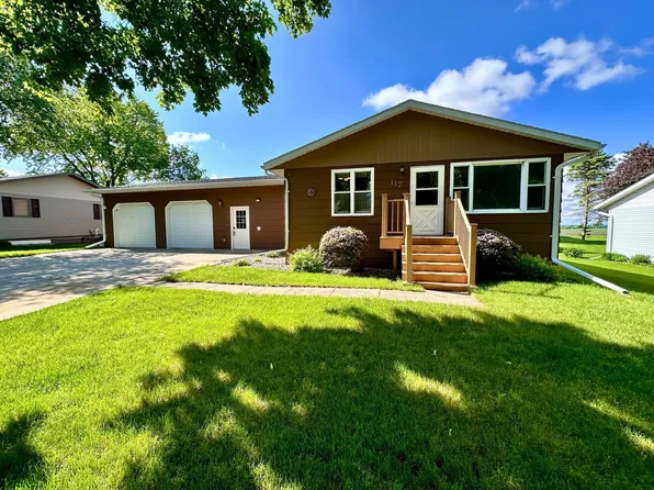 117 Century Dr, Minneota, MN 56264