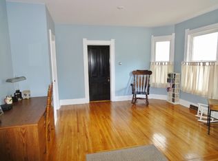 124 E Harrison St, Maumee, OH 43537