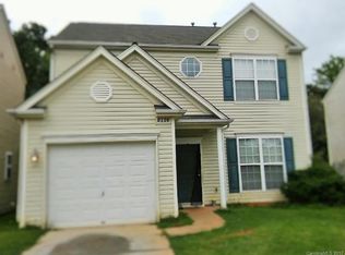 5116 Rockwood Rd, Charlotte, NC 28216