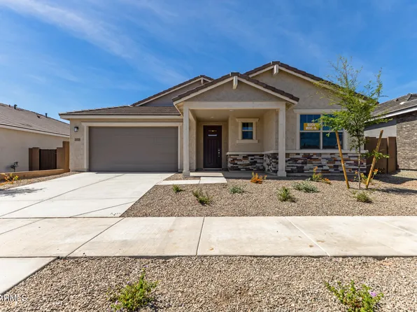 25728 N 148th Drive, Surprise, AZ 85387