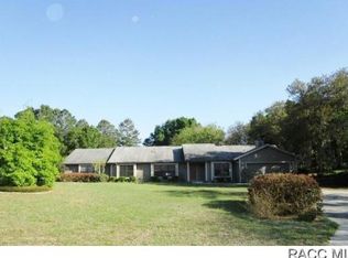 1699 S Valerie Point, Inverness, FL 34452