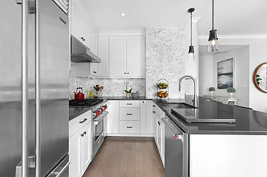 Sold by Douglas Elliman