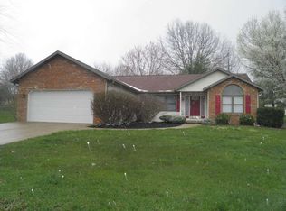 4224 N Willow Bnd, Bloomington, IN 47404