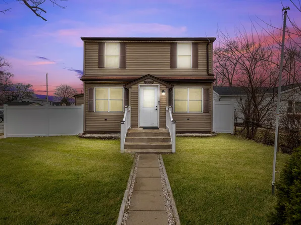 9658 Austin Ave, Oak Lawn, IL 60453