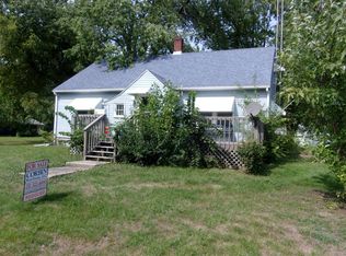 215 W Clay St, Rushville, IL 62681