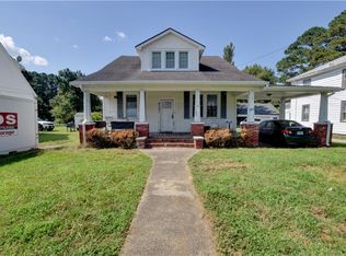 6321 Whaleyville Blvd, Suffolk, VA 23438