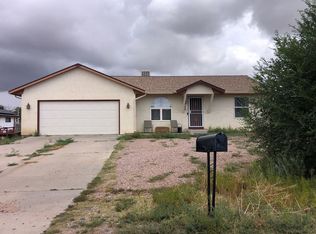 822 S Wolcott Dr, Pueblo West, CO 81007