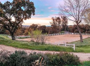 5010 San Benito Rd, Atascadero, CA 93422