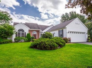 9 Gregg Rd, Altamont, NY 12009