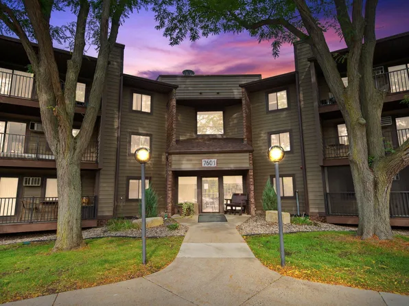 7601 W 101st St APT 204, Minneapolis, MN 55438