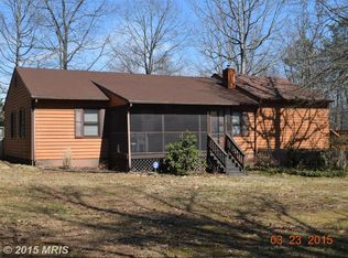 11343 Boston Rd, Unionville, VA 22567