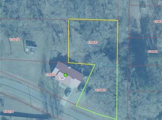 O Lane St, Burlington, NC 27217