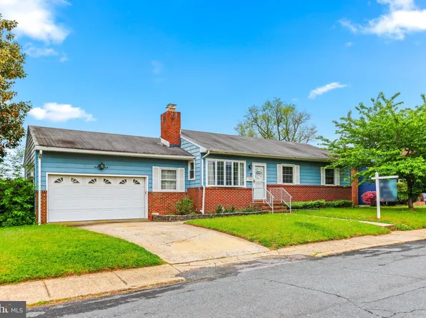 1137 McHenry Dr, Glen Burnie, MD 21061