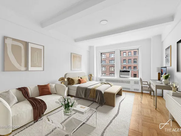 433 W 34th St APT 10F, New York, NY 10001