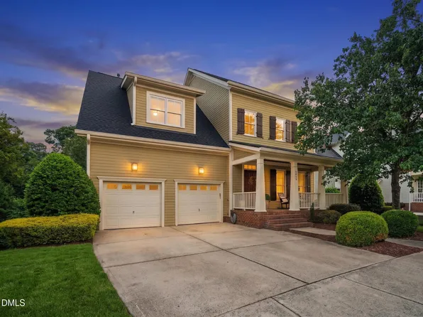 5609 Cary Glen Blvd, Cary, NC 27519