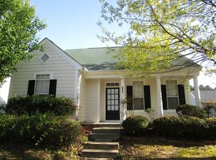 621 Brookwater Dr, Stockbridge, GA 30281