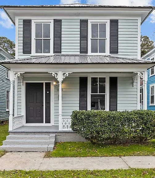 329 N Harvey St — Photo 1