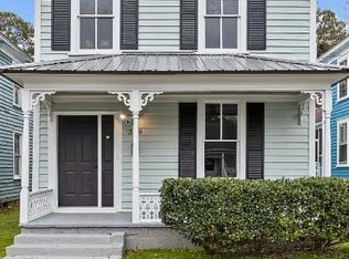 329 N Harvey St, Washington, NC 27889