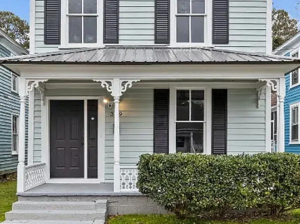 329 N Harvey St, Washington, NC 27889