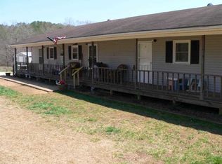 125 Friendly Dr, Salem, SC 29676