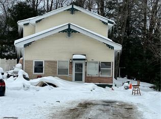 21 Scotts Point Rd #A, Star Lake, NY 13690