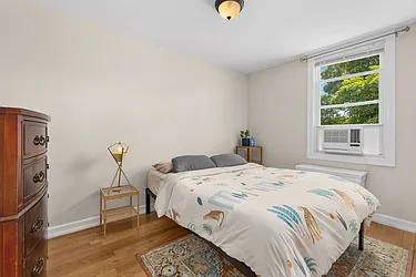Rented by Corcoran