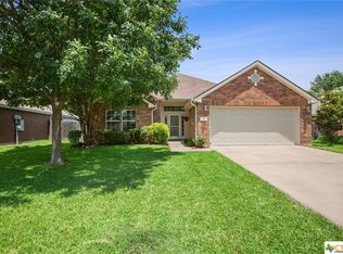 8512 Oak Xing, Temple, TX 76502