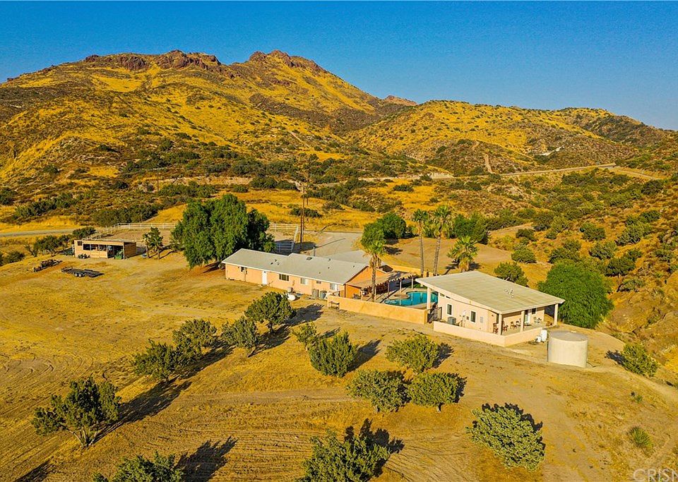 12958 Summit Knoll Rd, Agua Dulce, CA 91390 Zillow