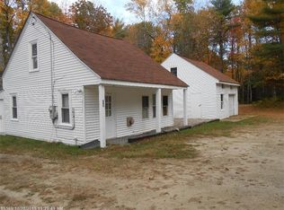 685 S Waterboro Rd, Lyman, ME 04002