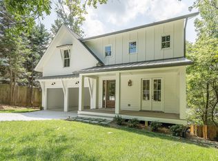 1862 Volberg St NW, Atlanta, GA 30318